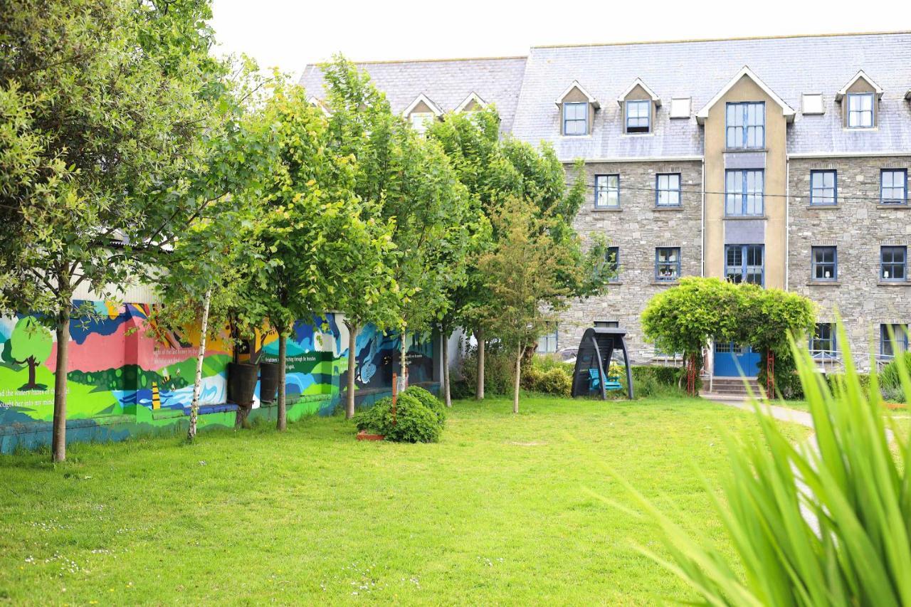 Long Quay Apartments, Clonakilty Exterior foto