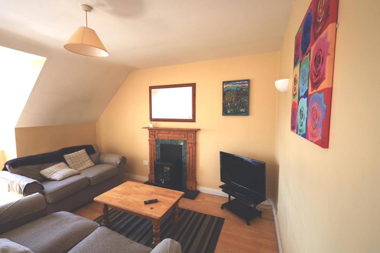 Long Quay Apartments, Clonakilty Exterior foto