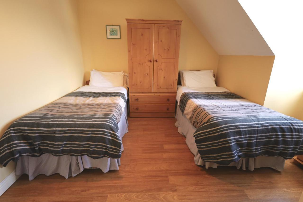 Long Quay Apartments, Clonakilty Exterior foto